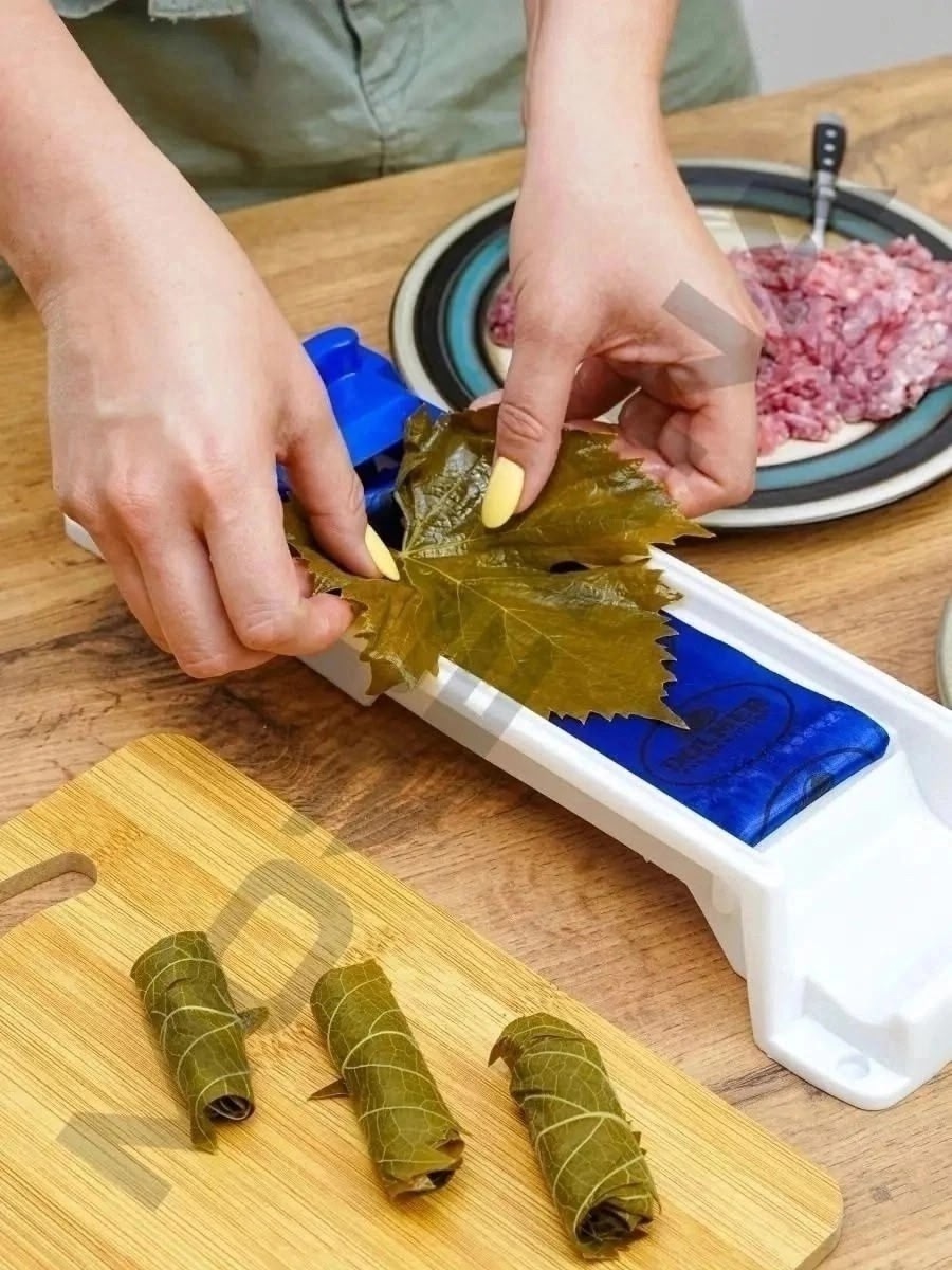 Прибор для приготовления долмы и голубцов